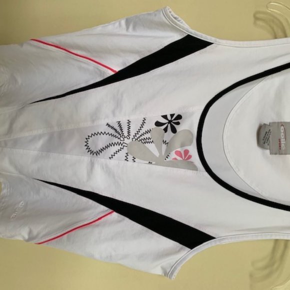 Bolle Skort and Top Set - Picture 2 of 3